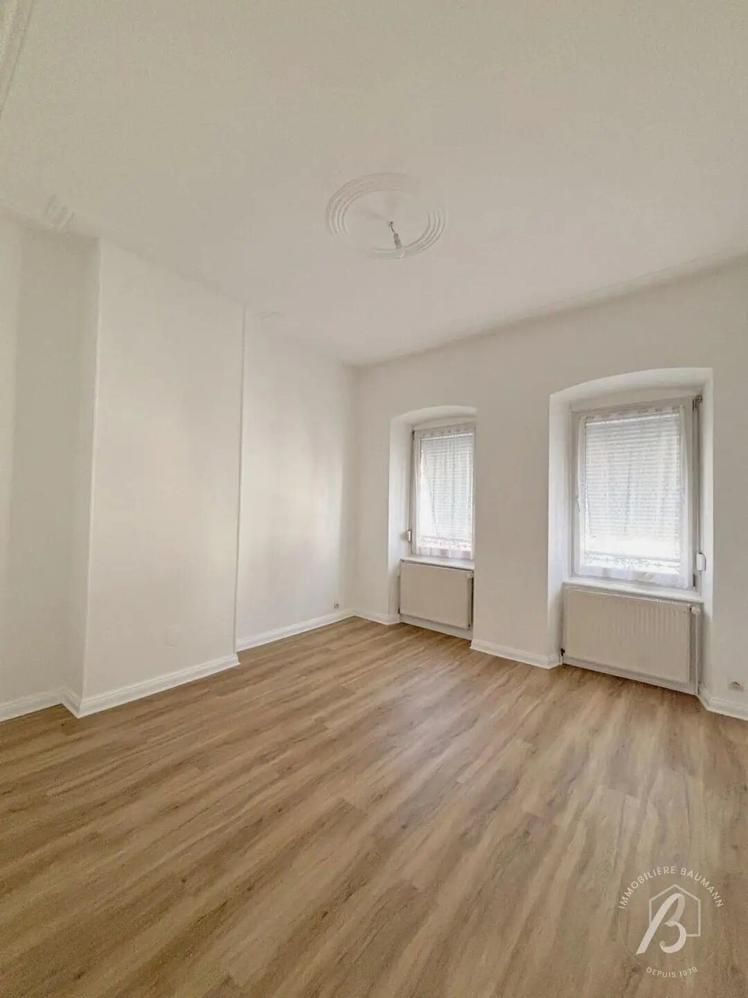 Appartement à louer, 64m², Schirmeck