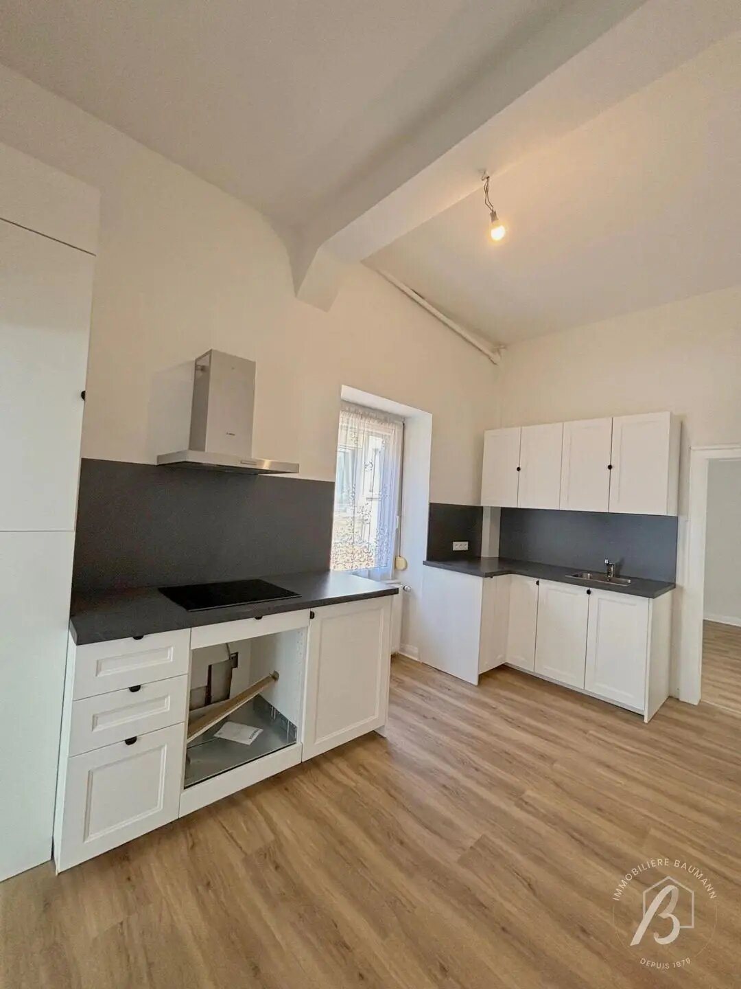 Appartement à louer, 64m², Schirmeck