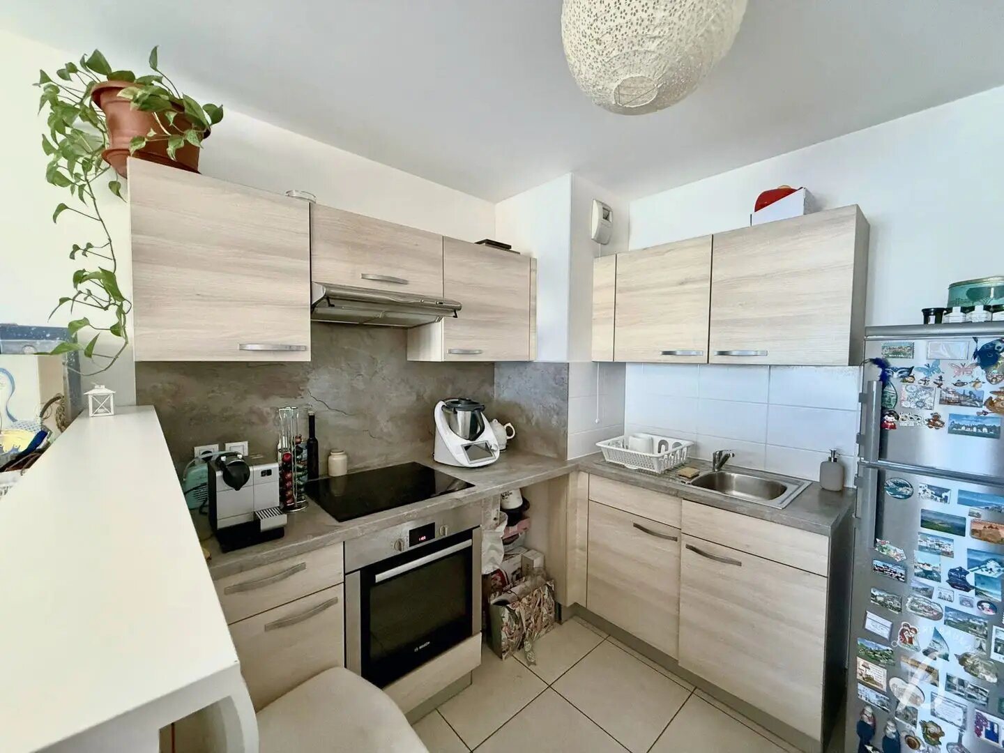 Appartement à vendre, 40m², Strasbourg