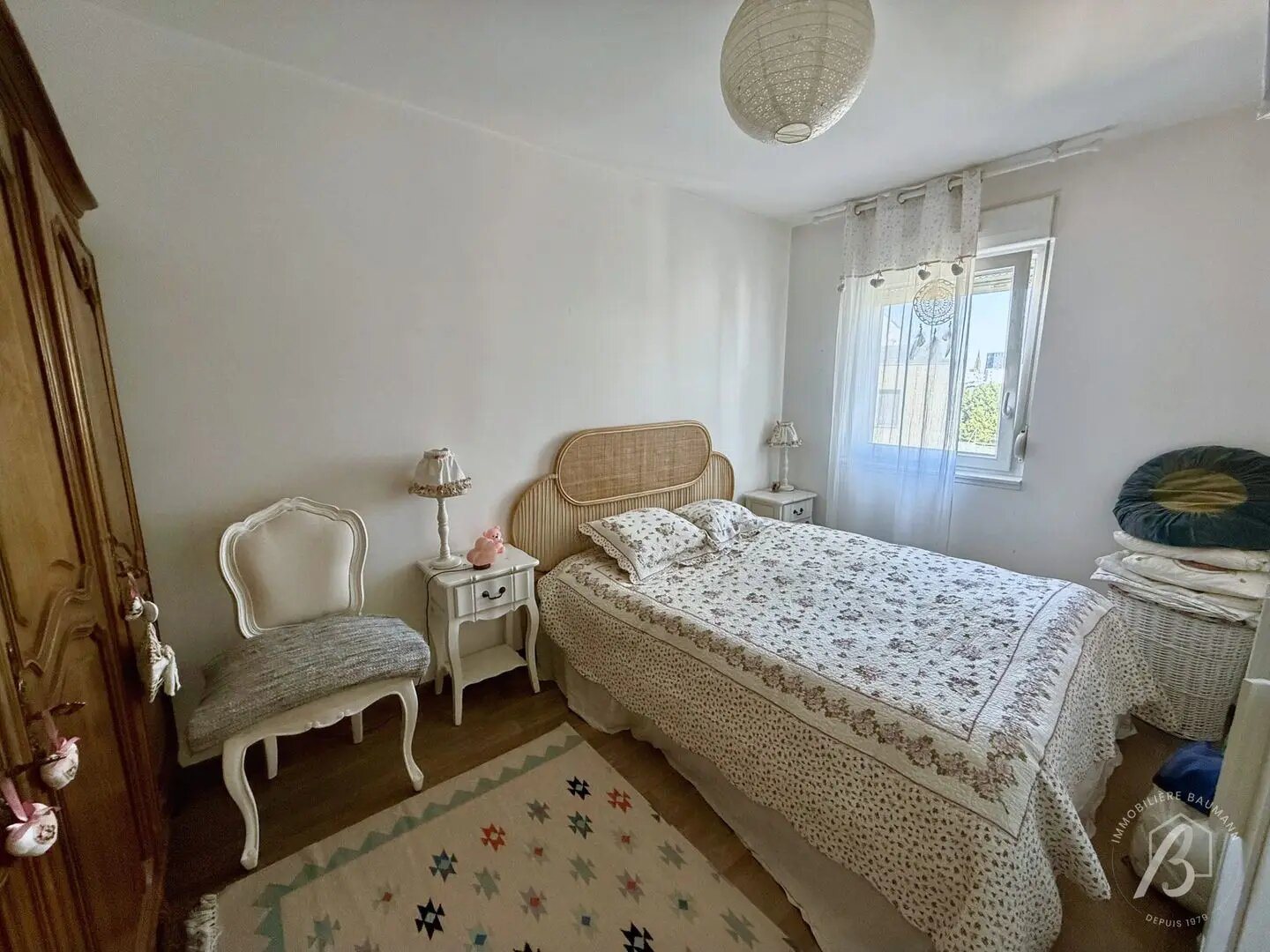 Appartement à vendre, 40m², Strasbourg