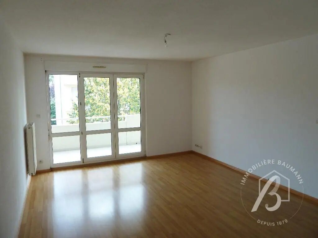Appartement à louer, 72m², Molsheim