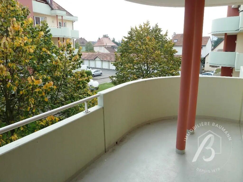 Appartement à louer, 72m², Molsheim
