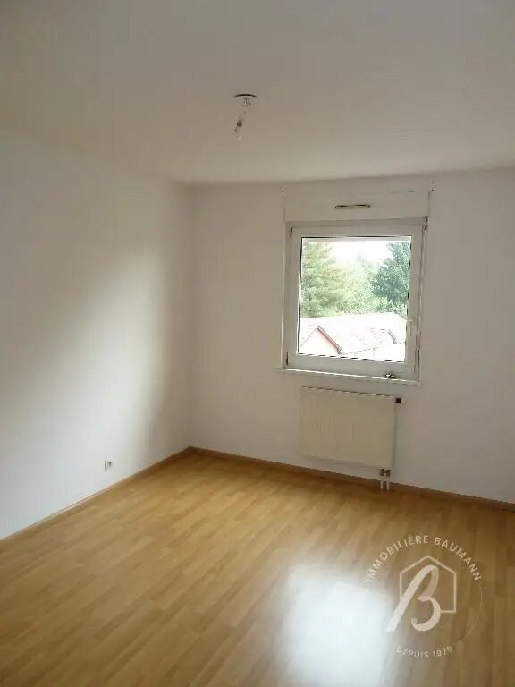 Appartement à louer, 72m², Molsheim