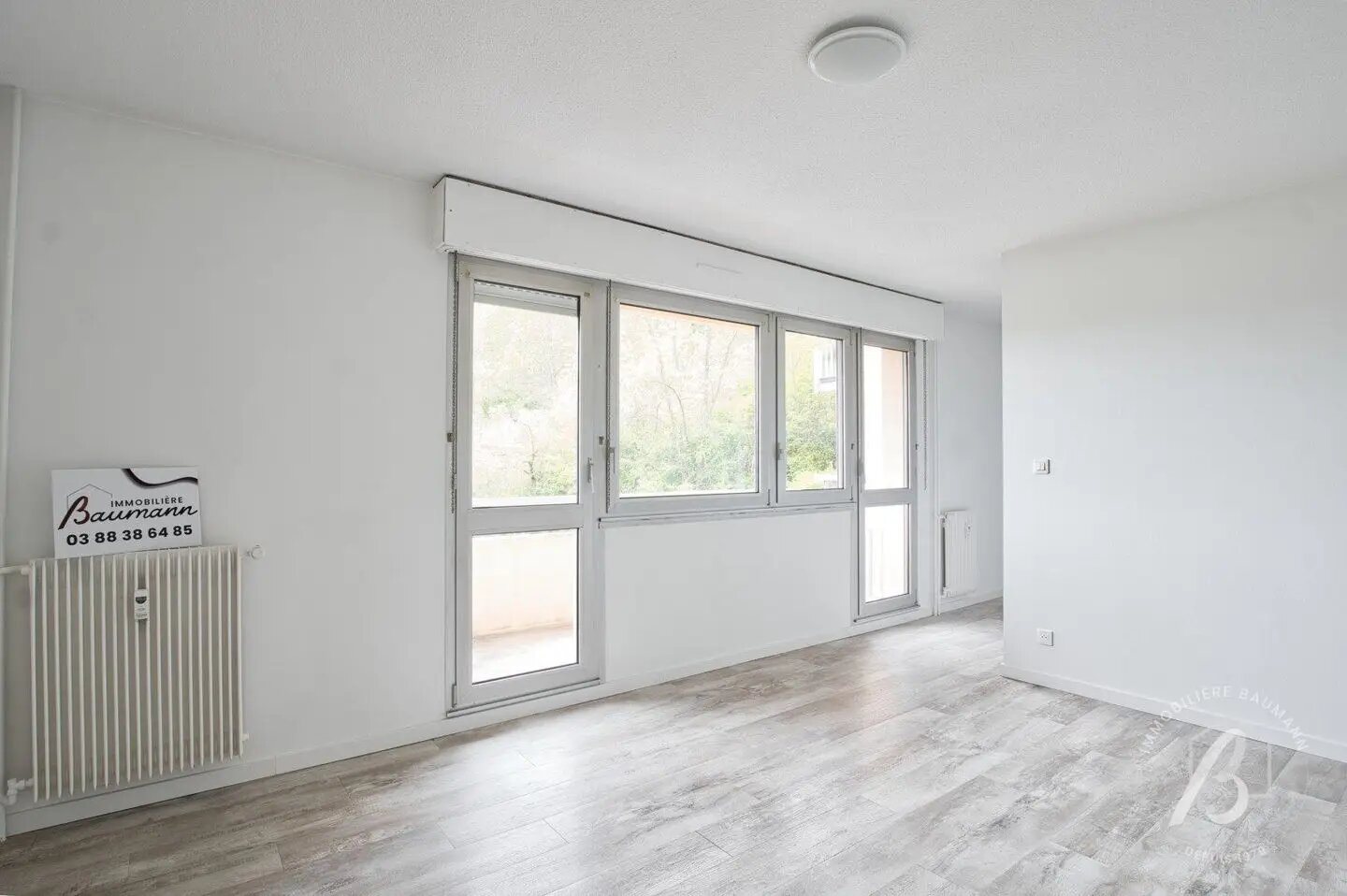 Appartement à vendre, 28m², Mutzig