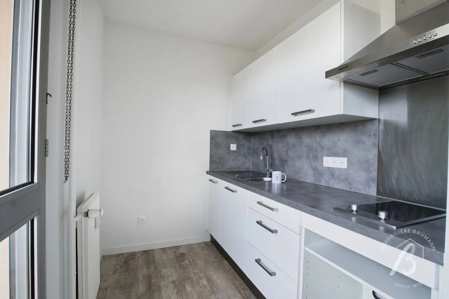 Appartement à vendre, 28m², Mutzig
