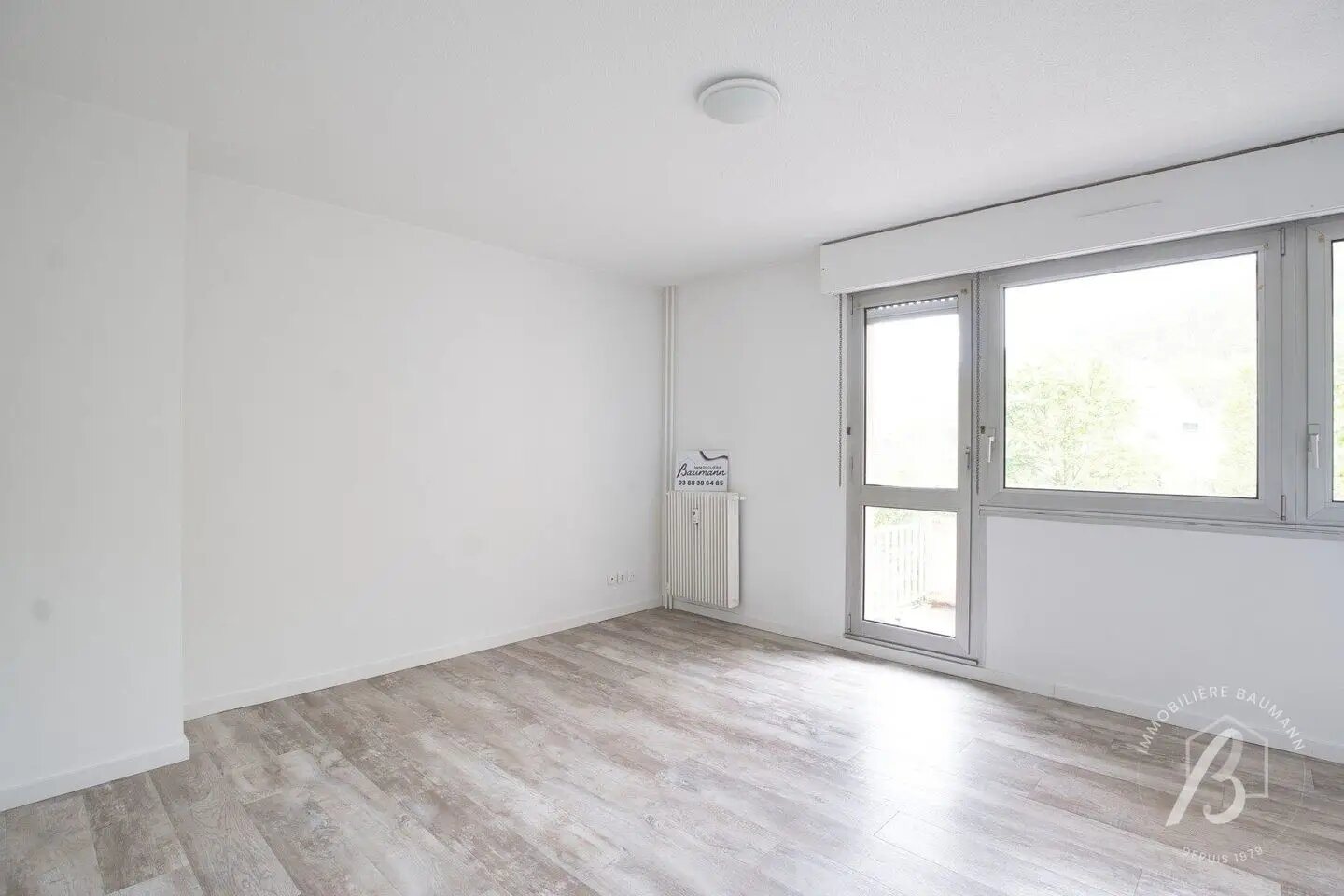 Appartement à vendre, 28m², Mutzig