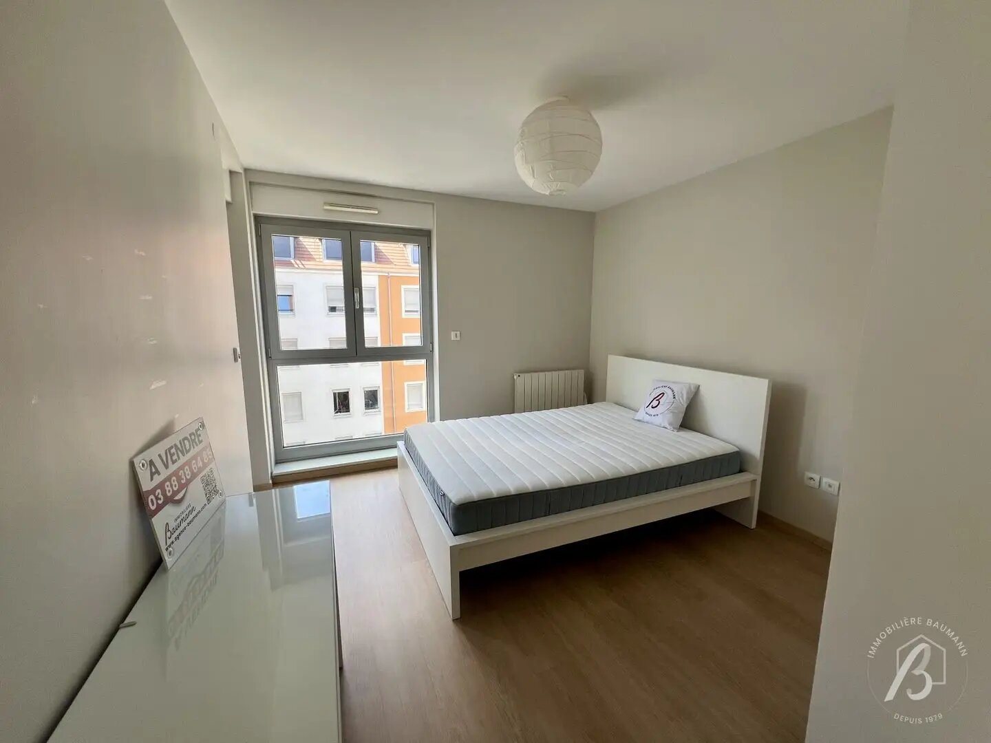 Appartement à vendre, 71m², Strasbourg