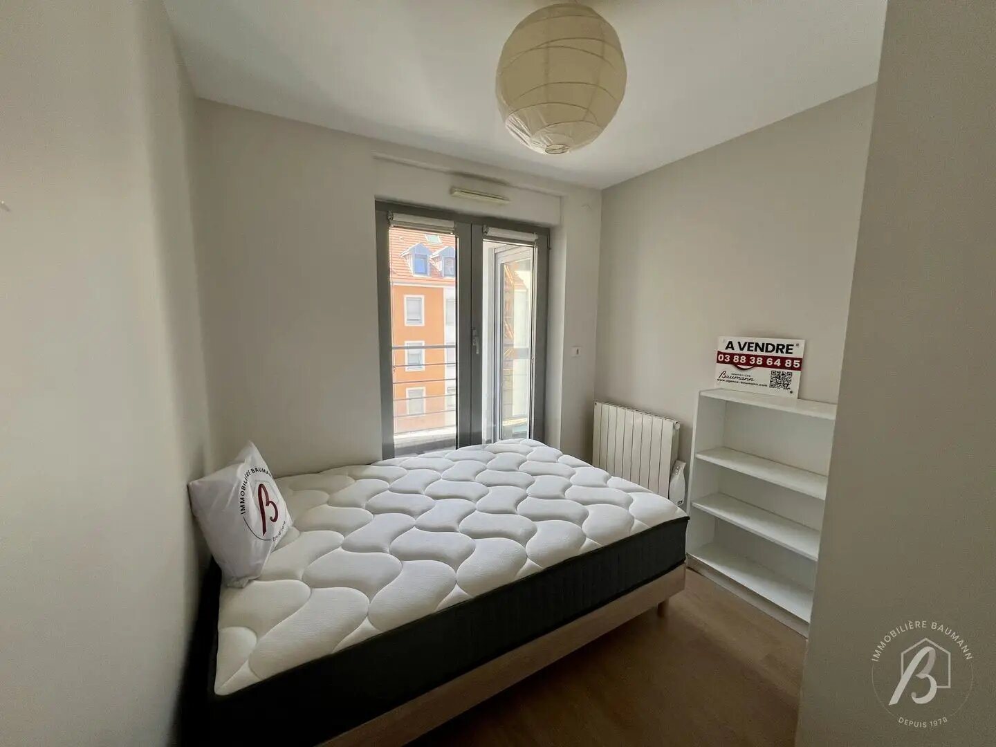 Appartement à vendre, 71m², Strasbourg