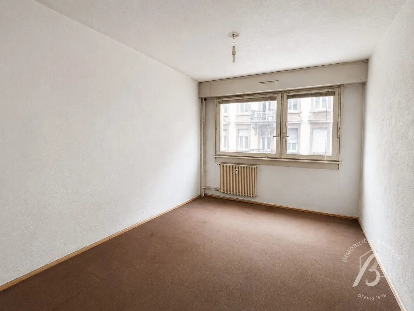Appartement à vendre, 49m², Strasbourg