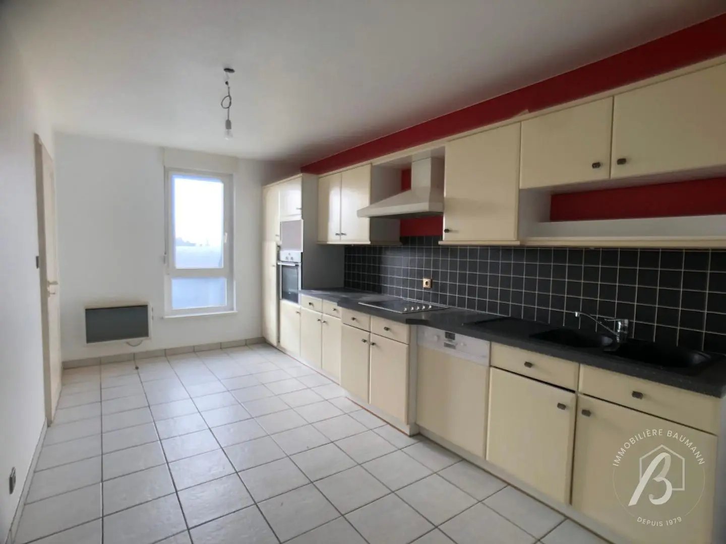 Appartement à louer, 59m², Molsheim