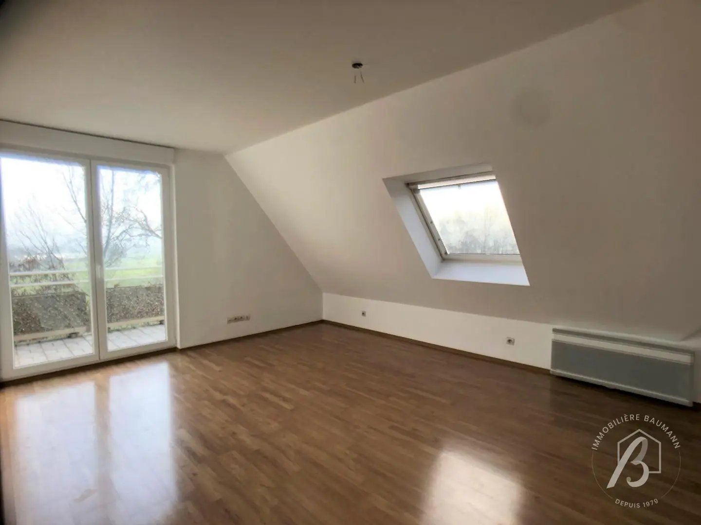 Appartement à louer, 59m², Molsheim