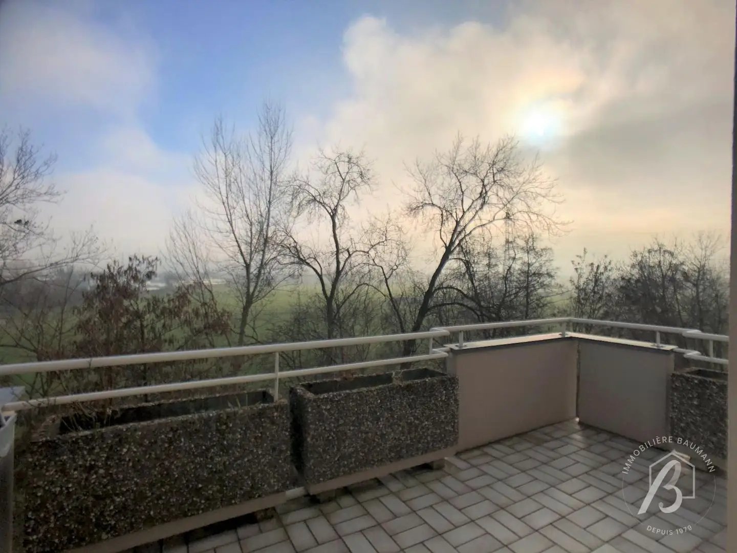 Appartement à louer, 59m², Molsheim