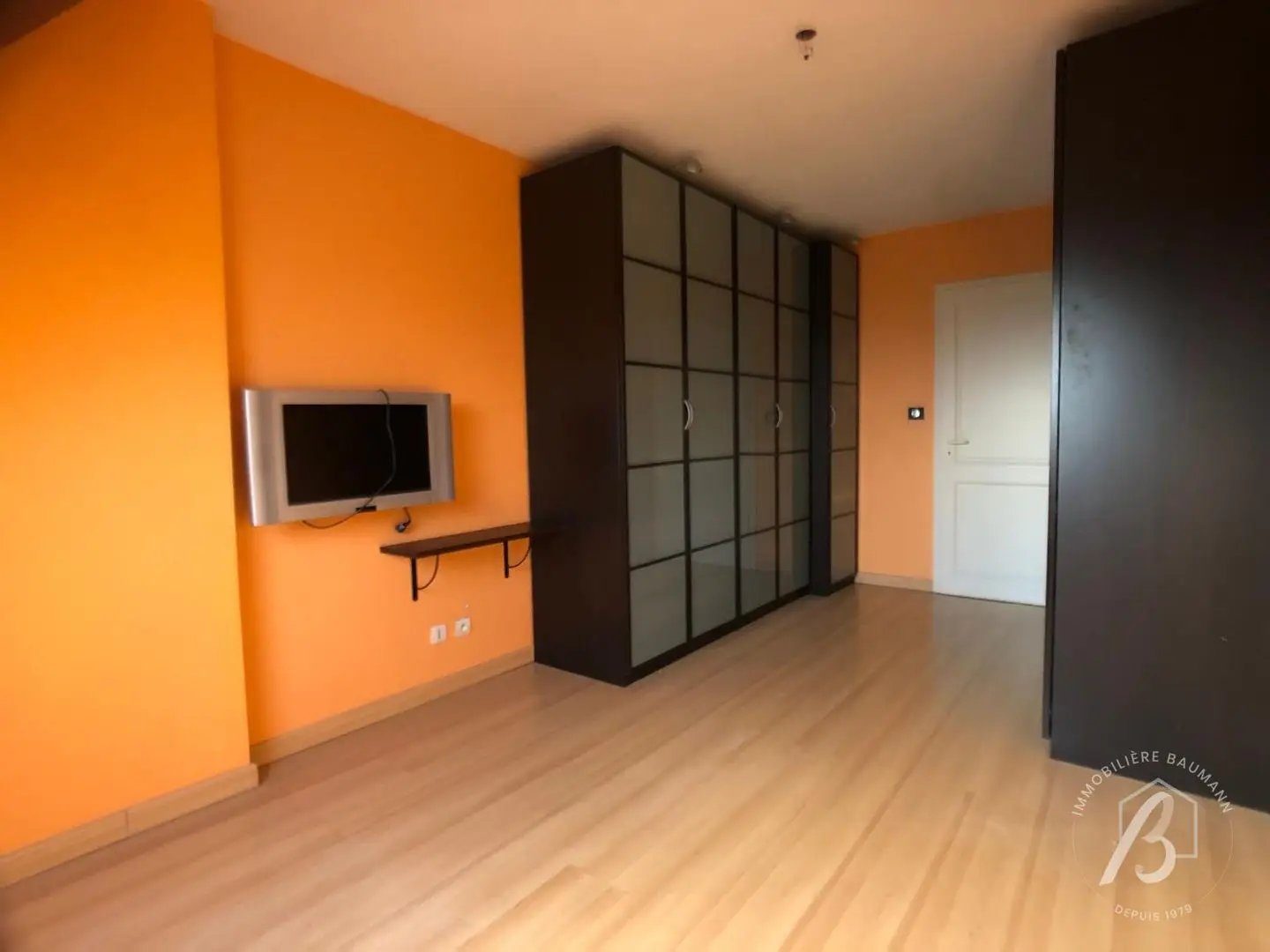Appartement à louer, 59m², Molsheim