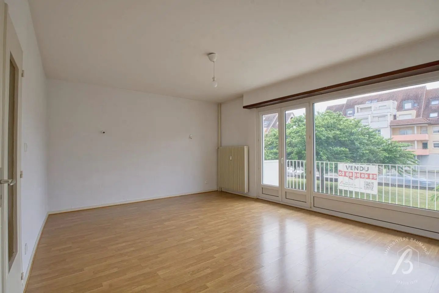 Appartement à vendre, 117m², Molsheim