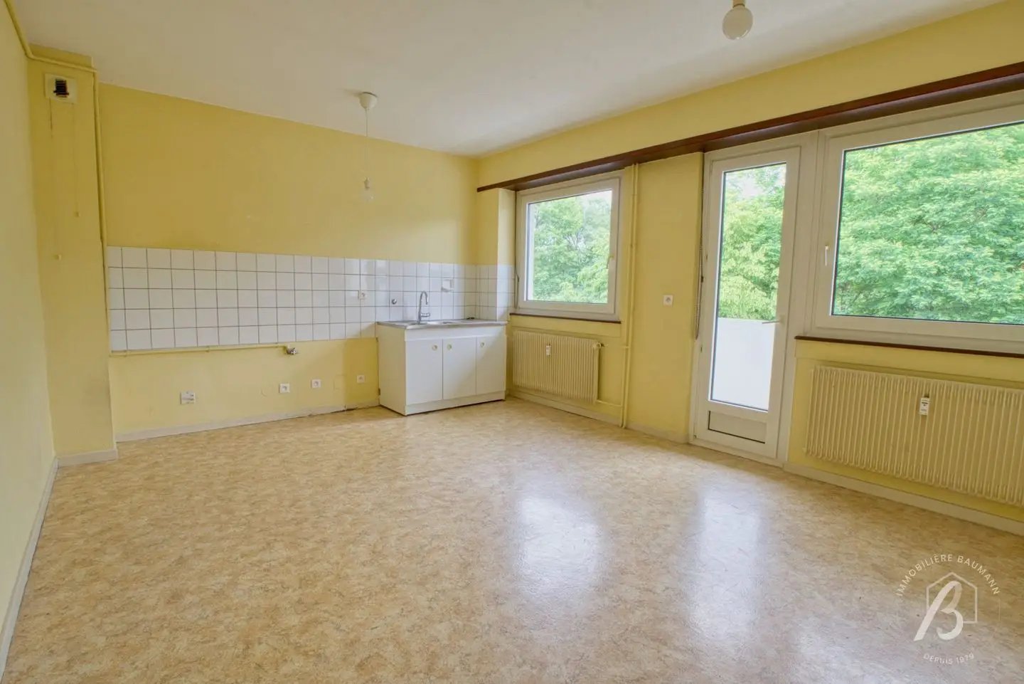 Appartement à vendre, 117m², Molsheim