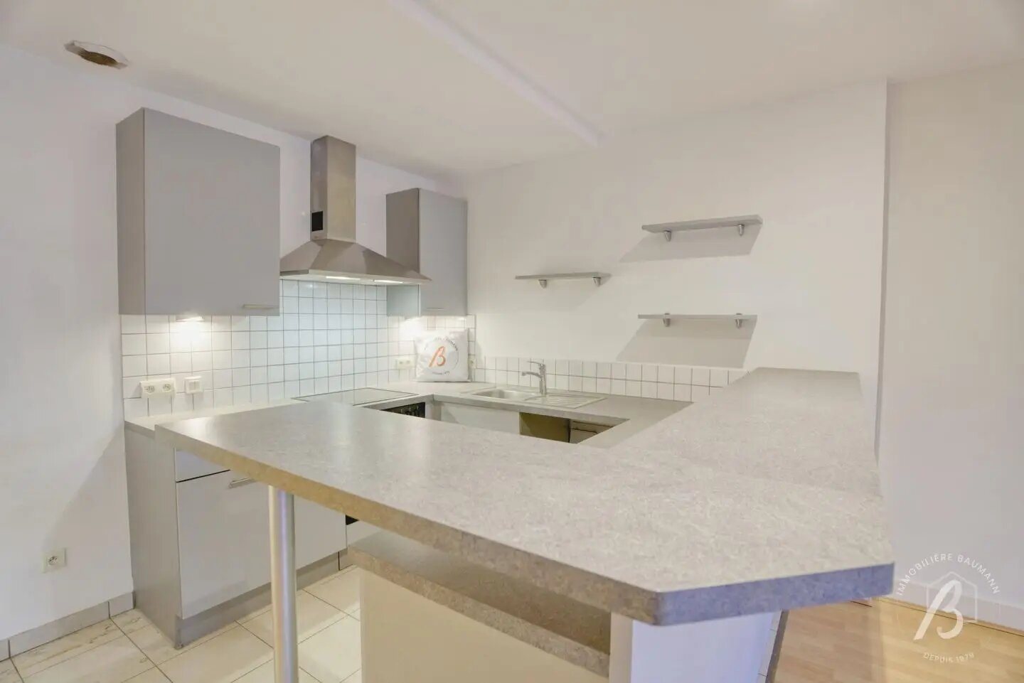 Appartement à louer, 58m², Strasbourg