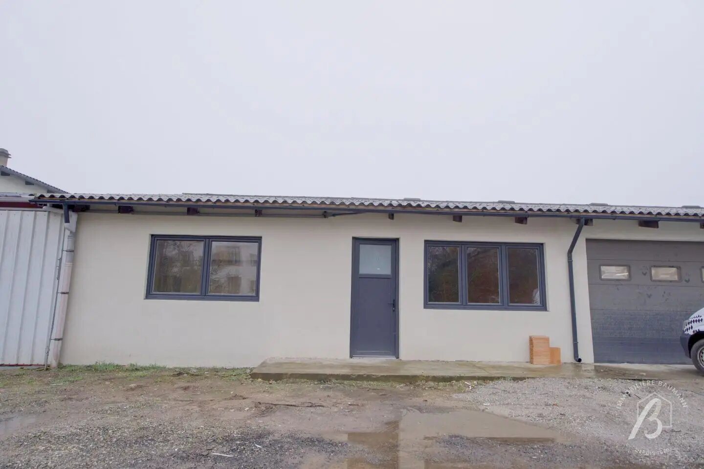 Appartement à louer, 136m², Molsheim
