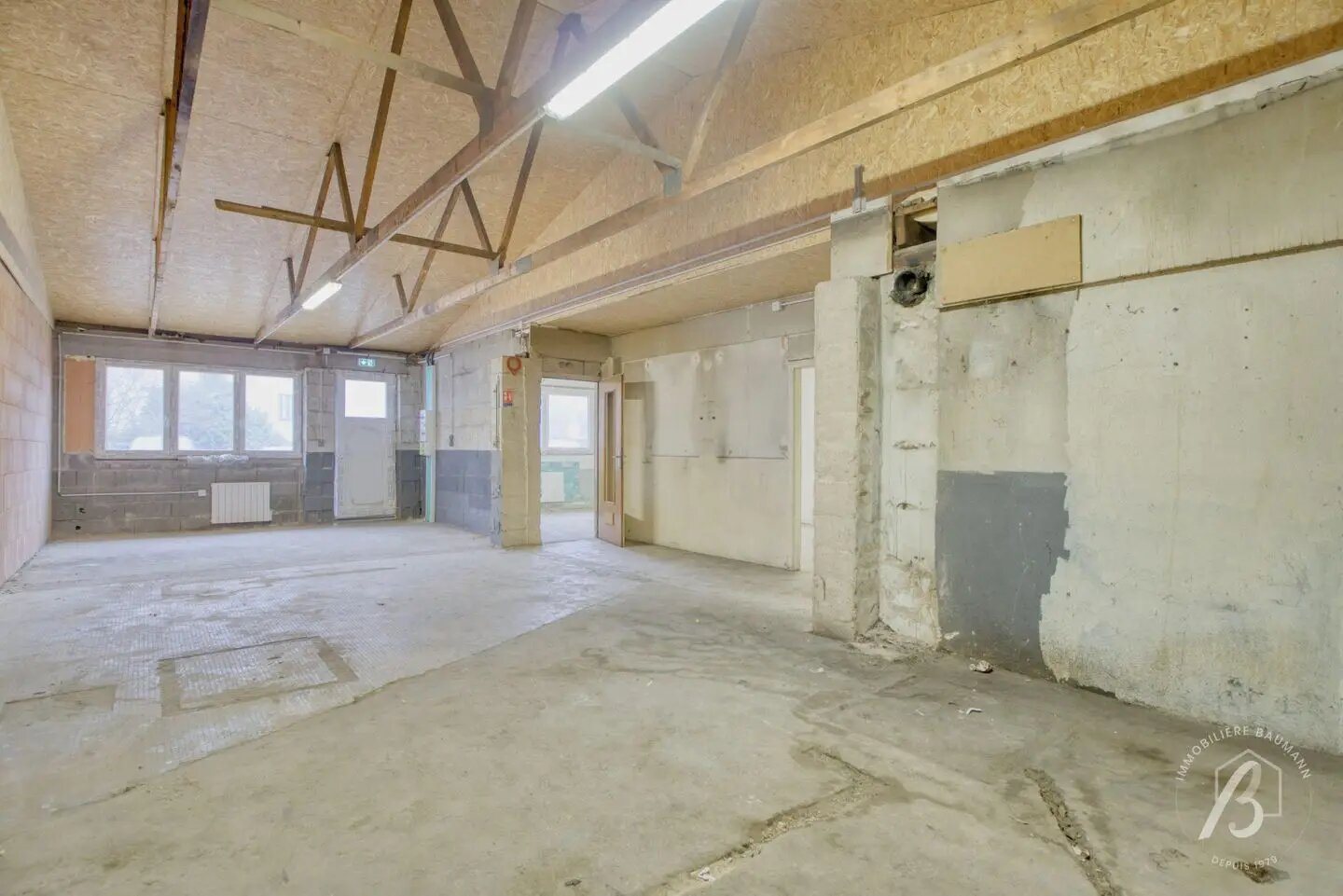 Appartement à louer, 136m², Molsheim