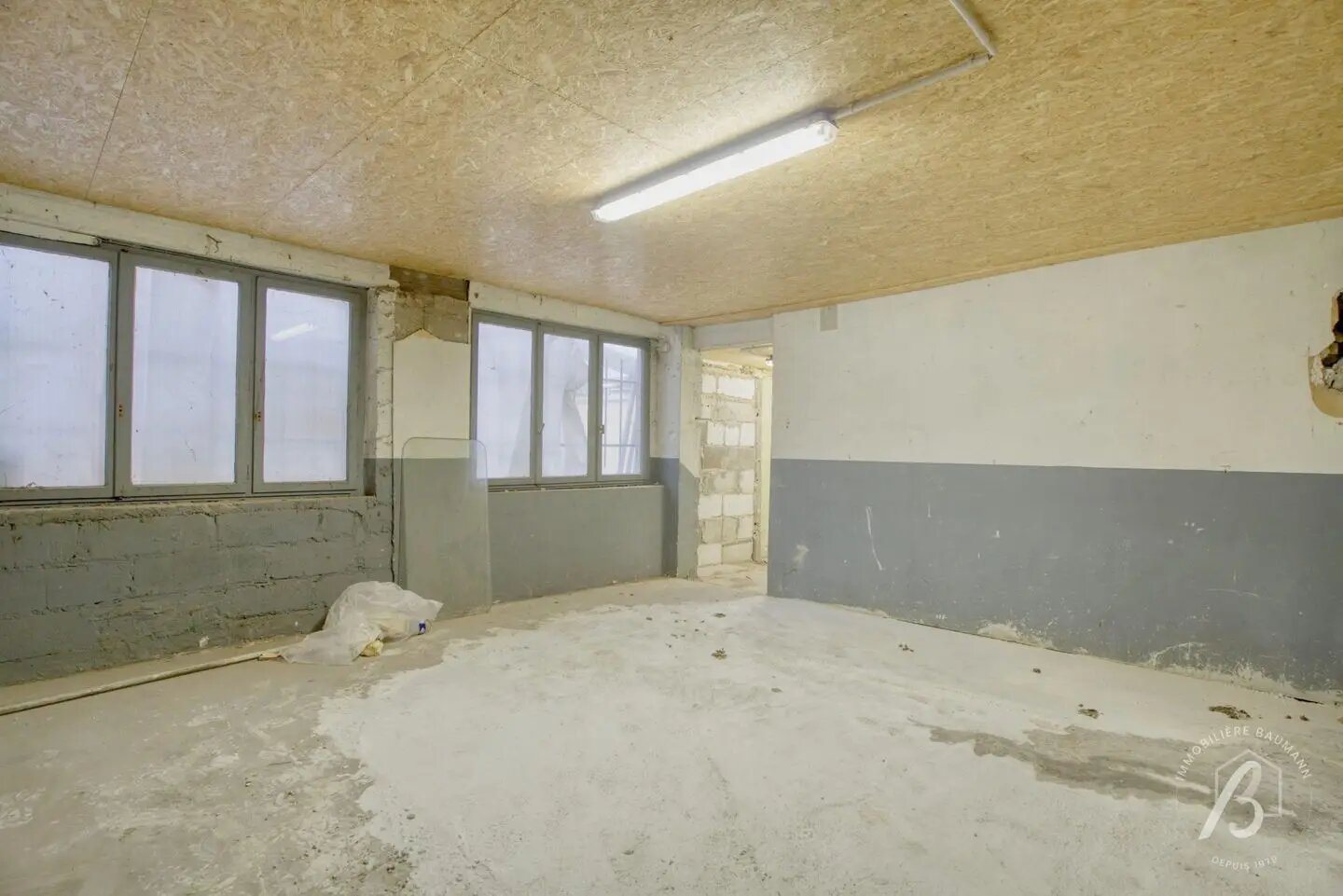 Appartement à louer, 136m², Molsheim