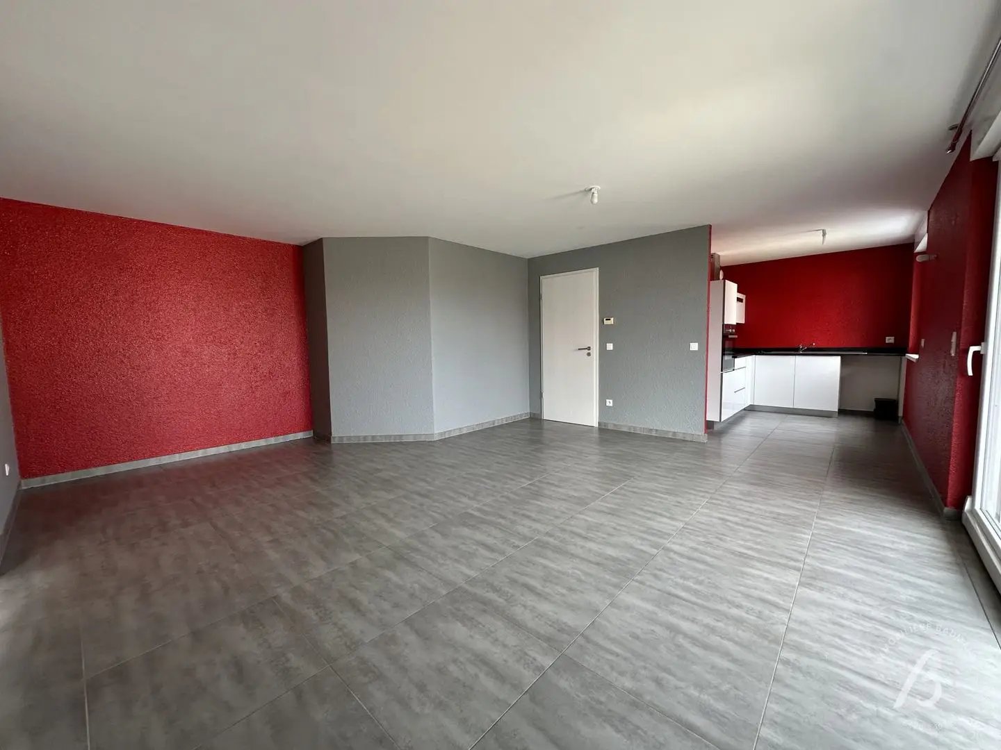 Appartement à louer, 54m², Balbronn
