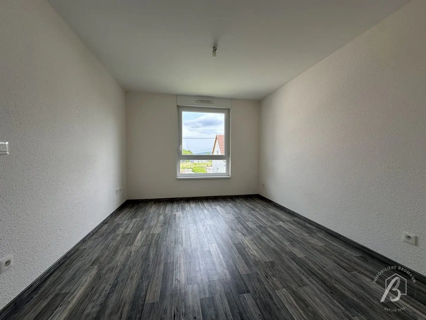 Appartement à louer, 54m², Balbronn