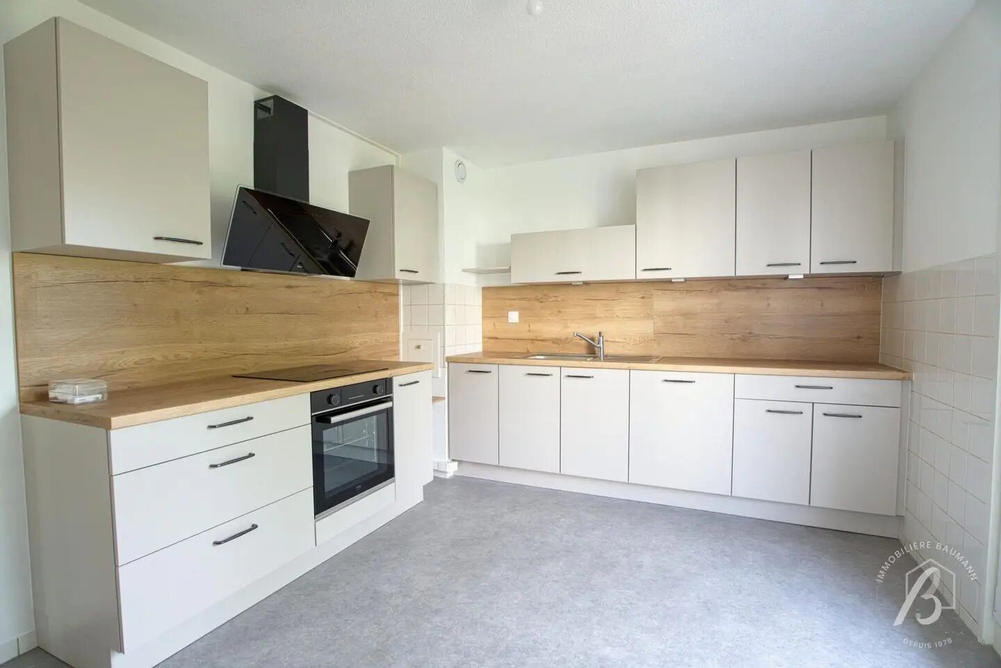 Appartement à louer, 80m², Oberhausbergen