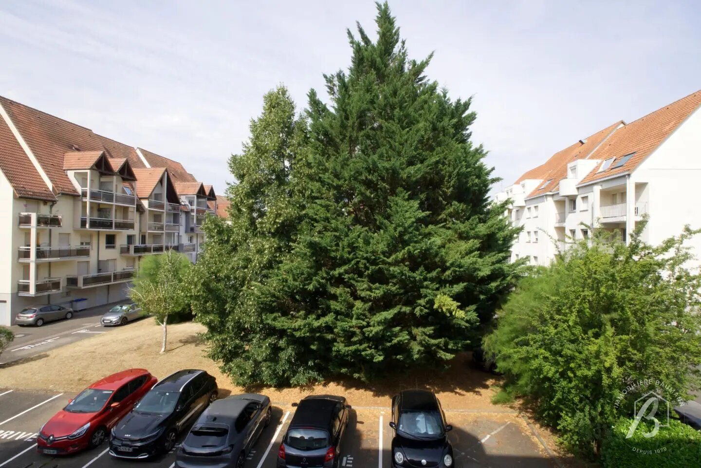 Appartement à louer, 80m², Oberhausbergen