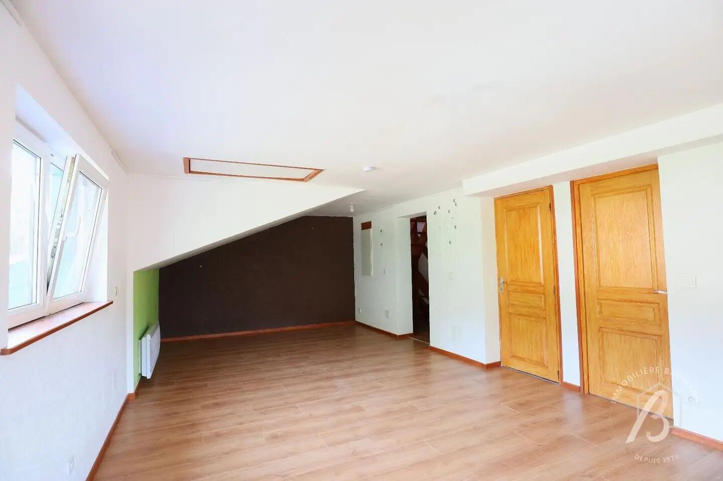 Appartement à louer, 62m², Oberhaslach