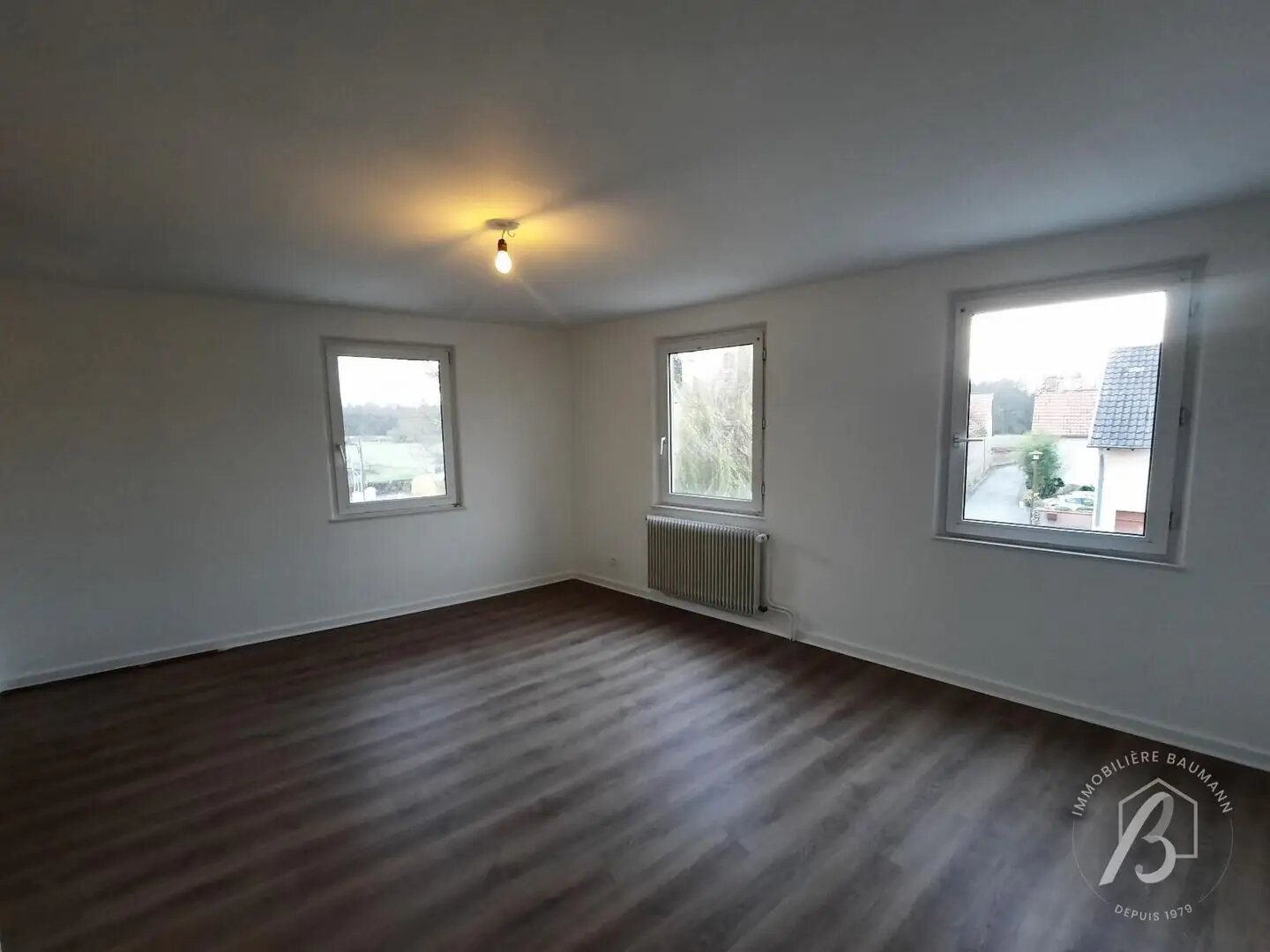 Maison à louer, 86m², Ernolsheim-Bruche