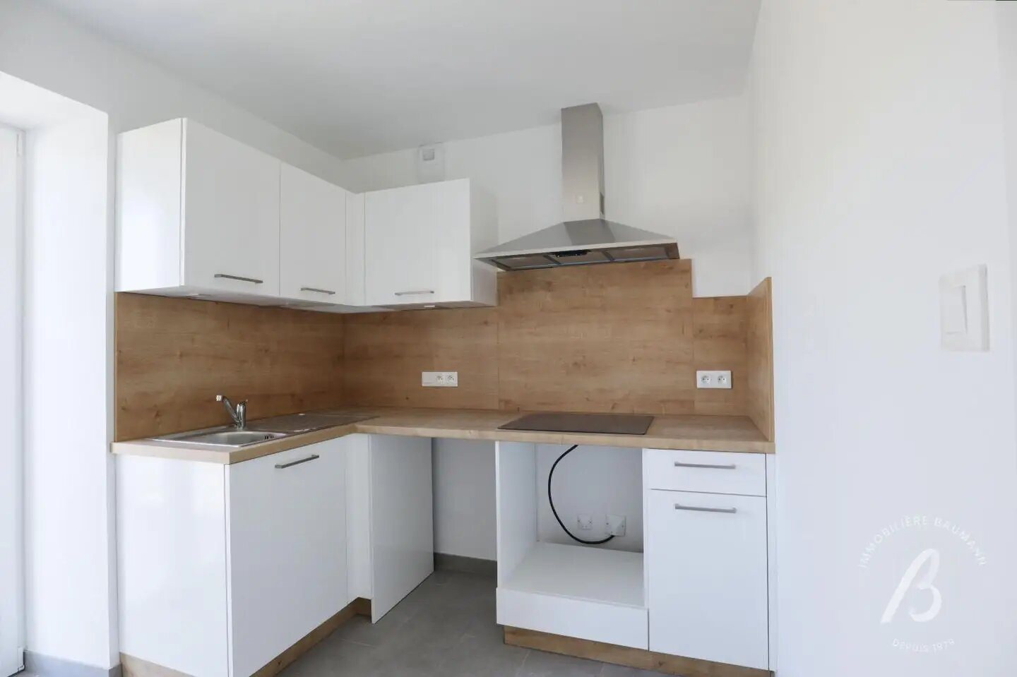 Appartement à louer, 51m², Wisches