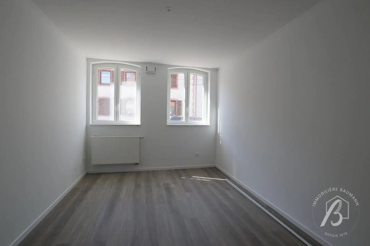 Appartement à louer, 51m², Wisches
