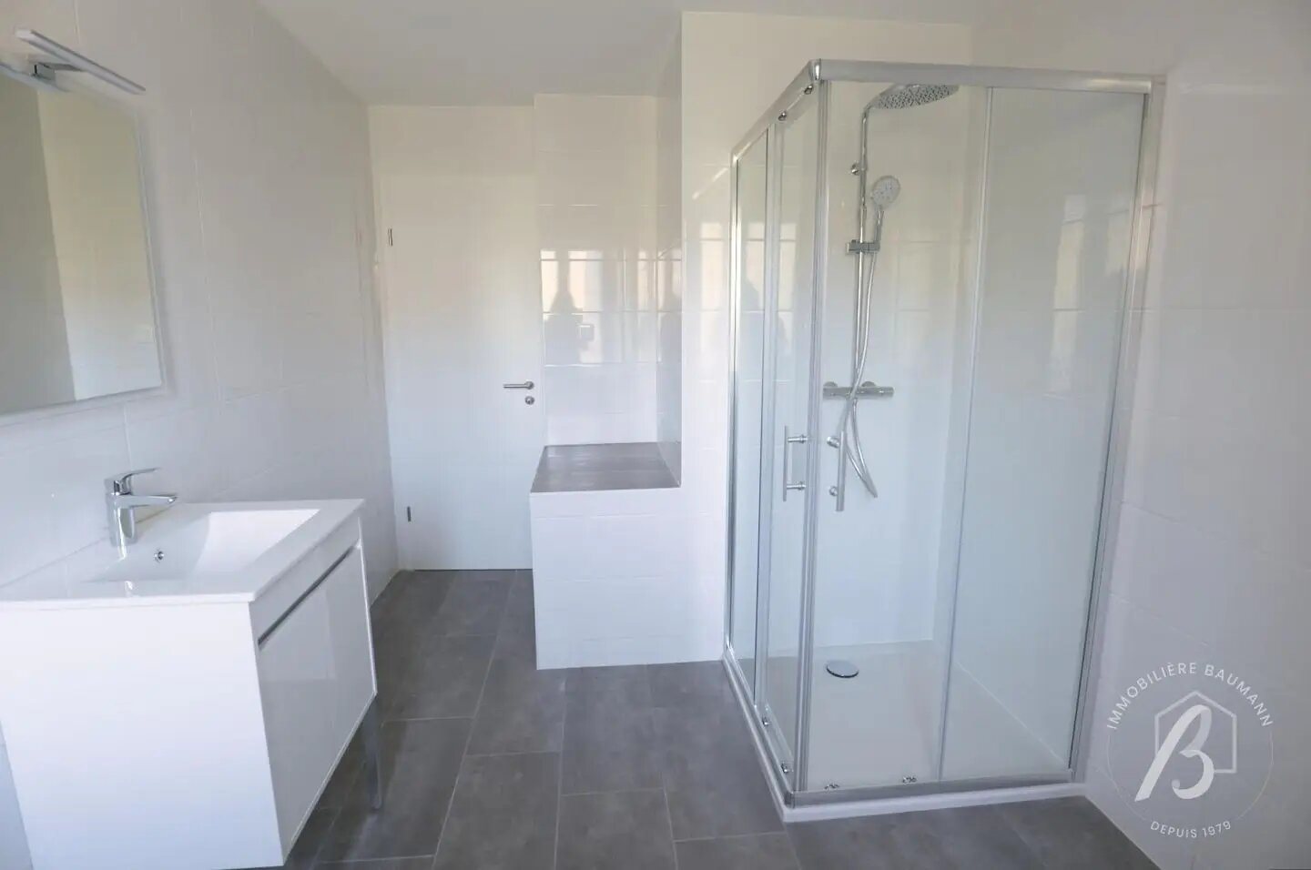 Appartement à louer, 51m², Wisches