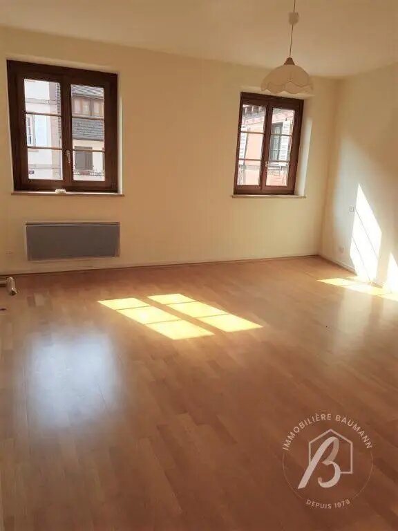 Appartement à louer, 61m², Molsheim