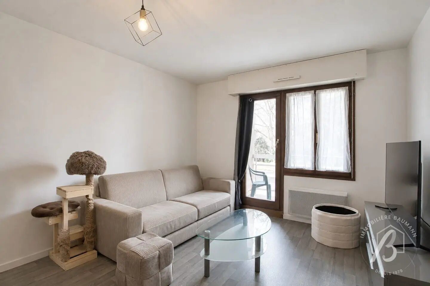 Appartement à vendre, 46m², Molsheim