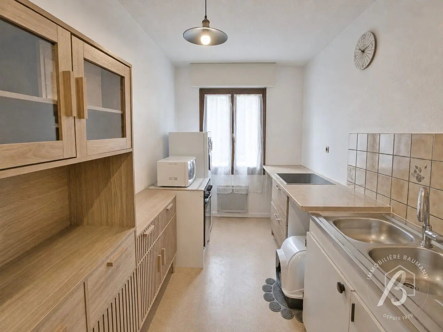 Appartement à vendre, 46m², Molsheim