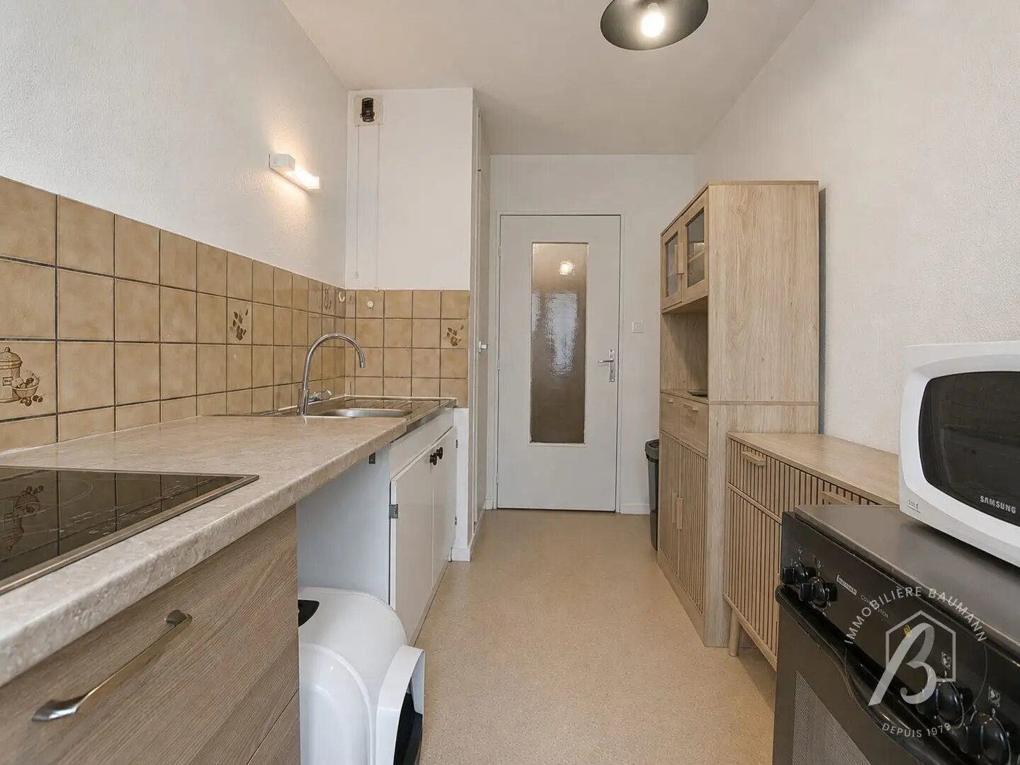 Appartement à vendre, 46m², Molsheim