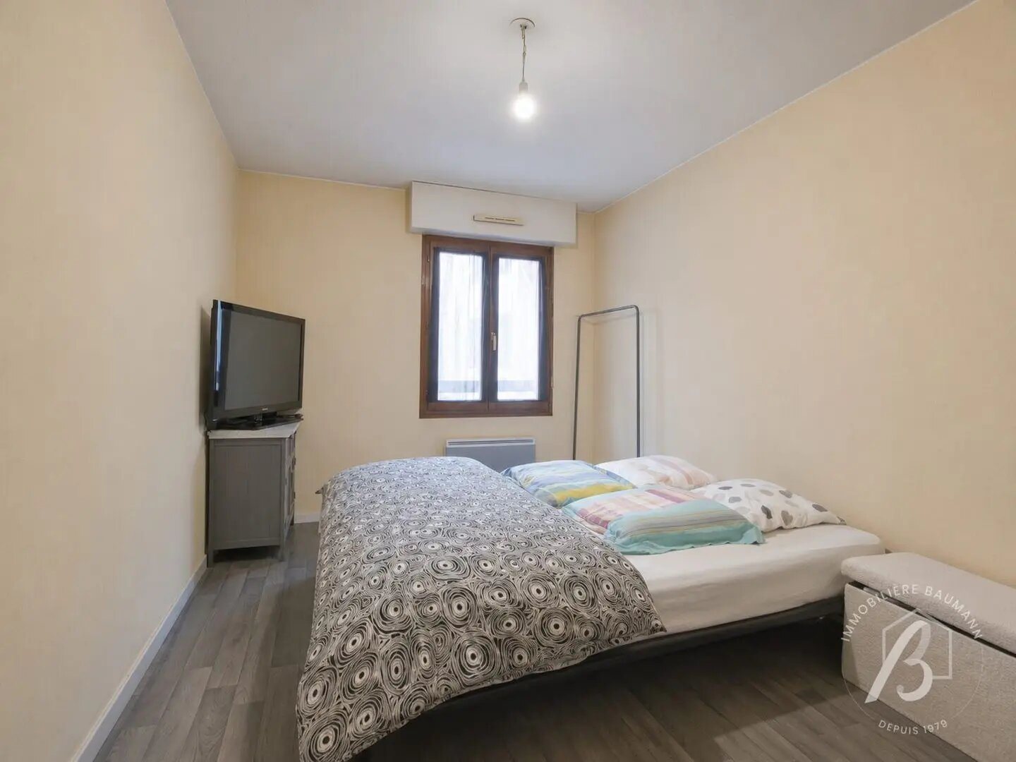 Appartement à vendre, 46m², Molsheim