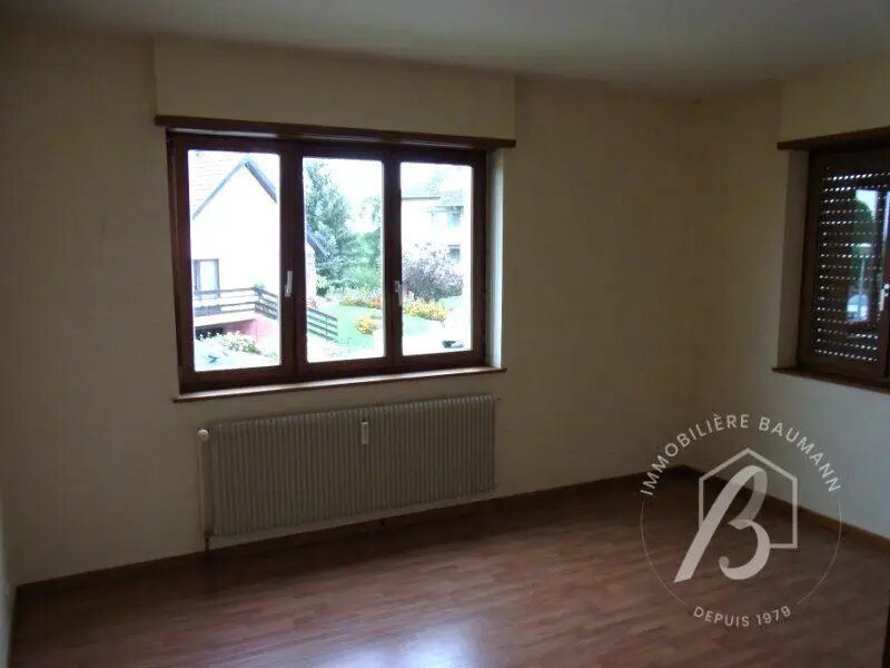 Appartement à louer, 56m², Duttlenheim