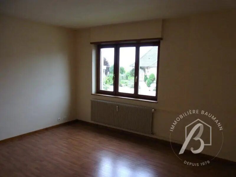 Appartement à louer, 56m², Duttlenheim