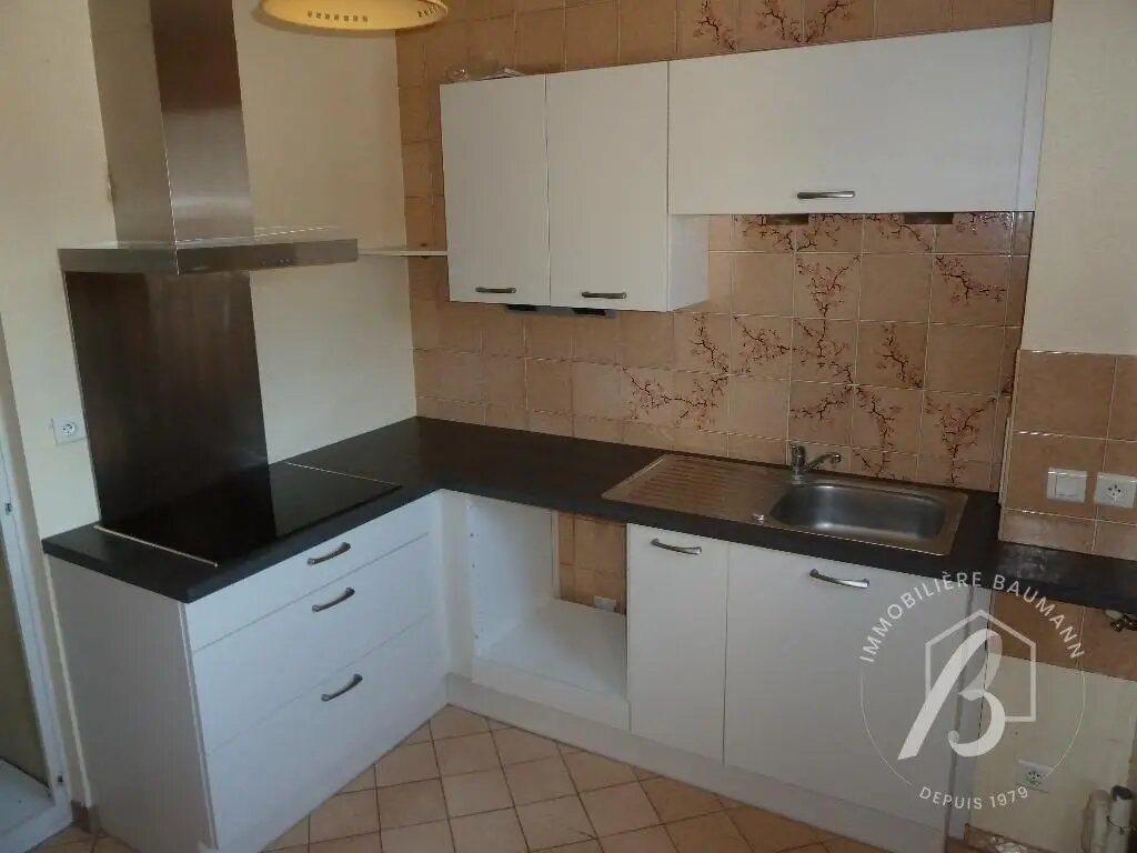 Appartement à louer, 56m², Duttlenheim