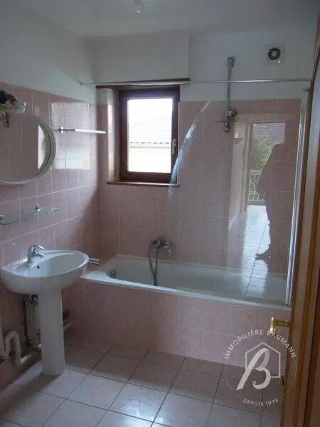 Appartement à louer, 56m², Duttlenheim