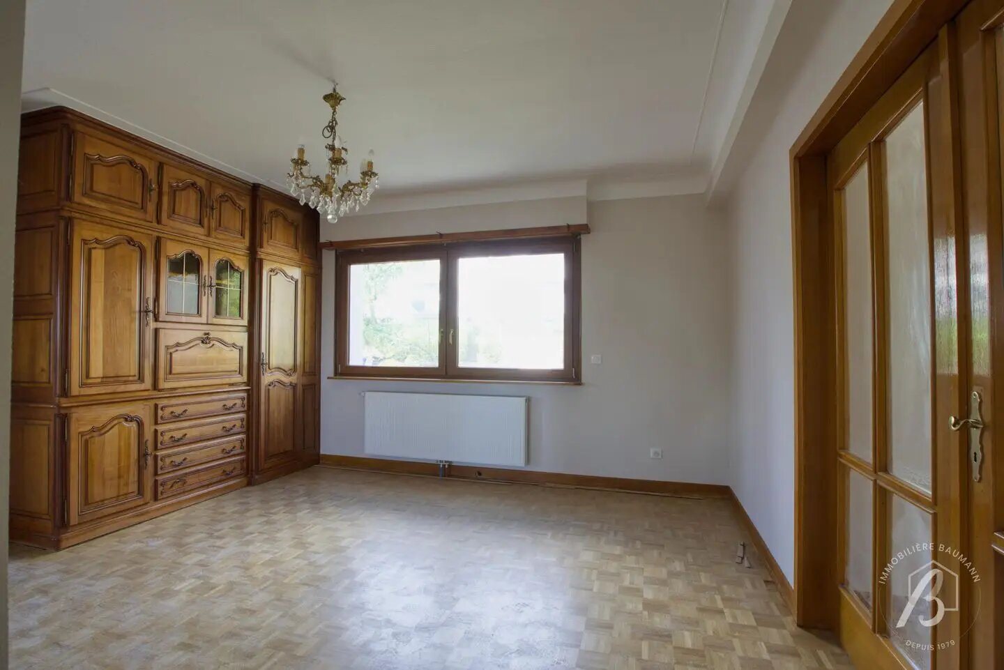 Maison à louer, 128m², Molsheim