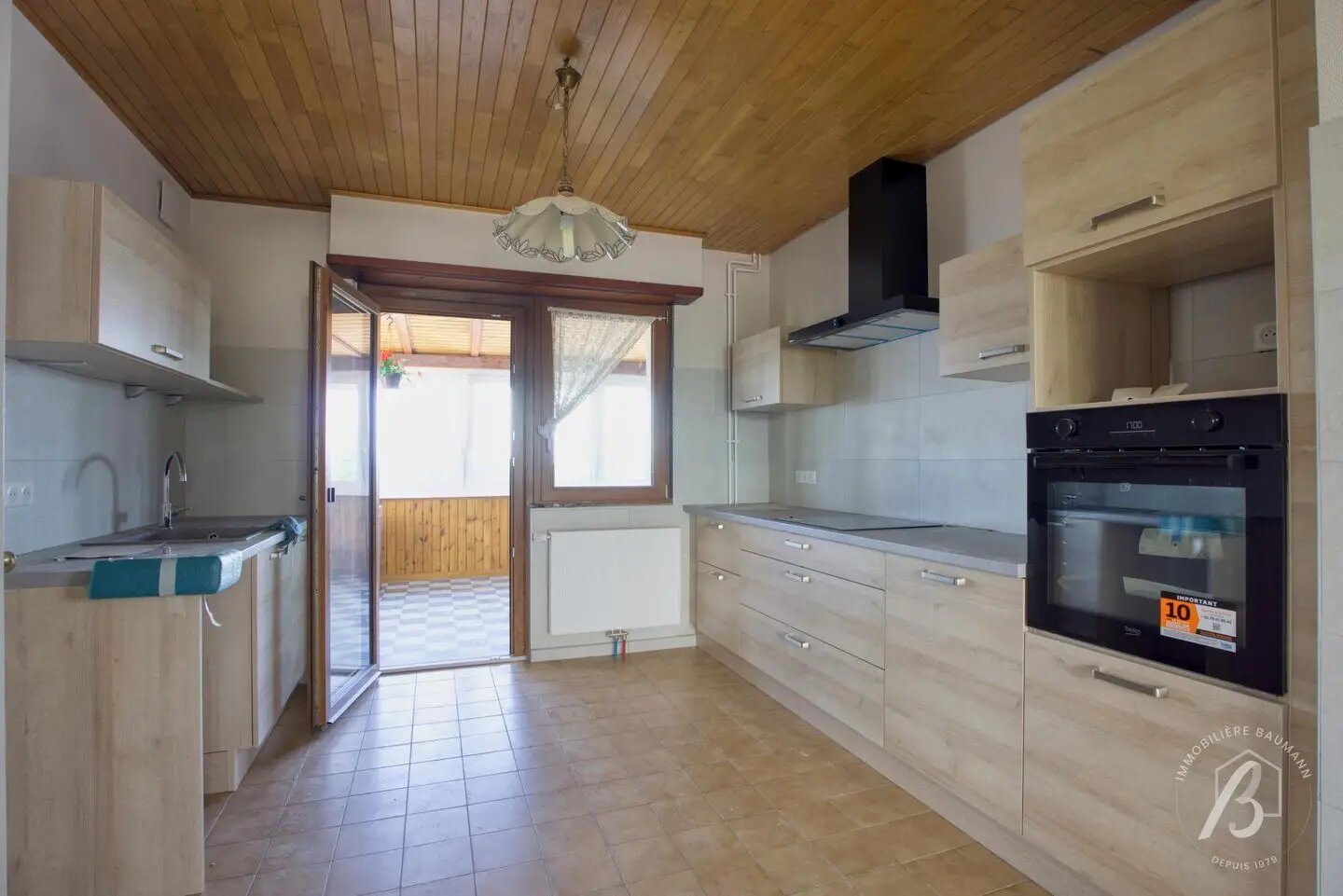 Maison à louer, 128m², Molsheim