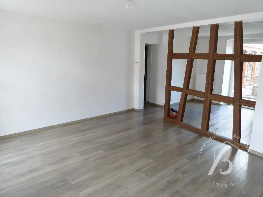 Appartement à louer, 93m², Mutzig