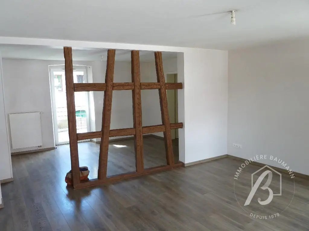 Appartement à louer, 93m², Mutzig