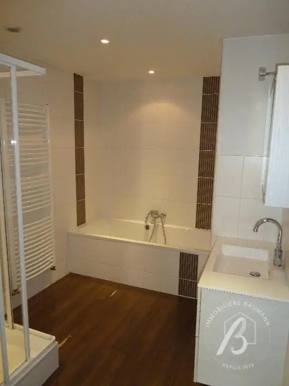 Appartement à louer, 93m², Mutzig