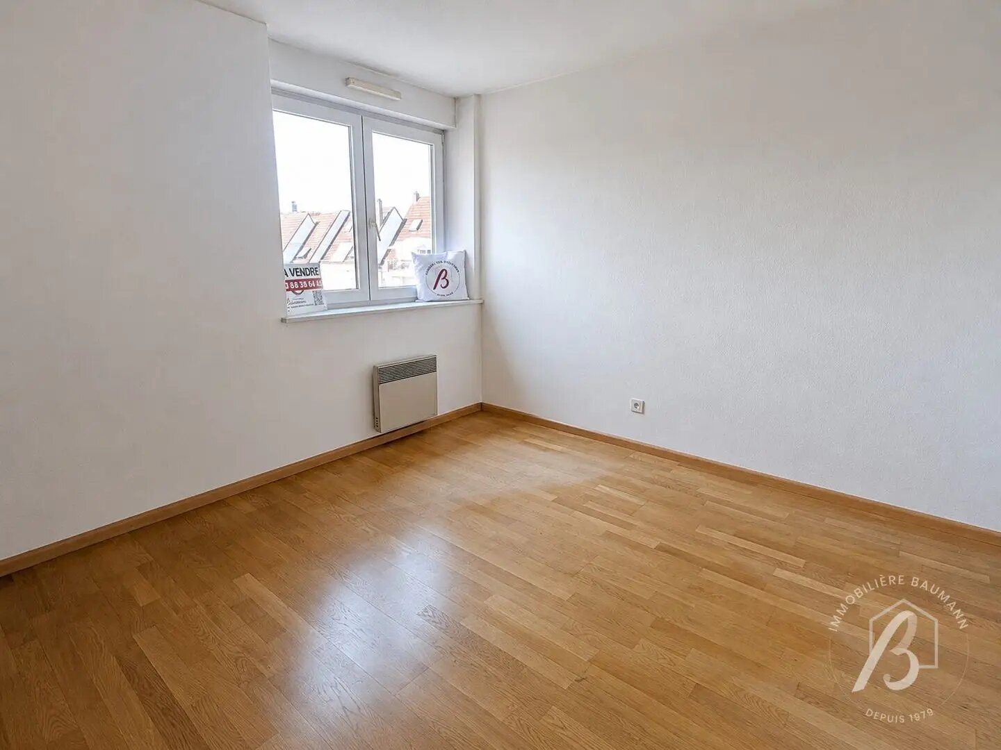 Appartement à vendre, 102m², Strasbourg