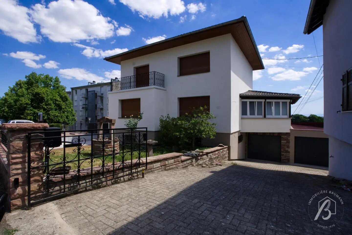 Maison à louer, 128m², Molsheim