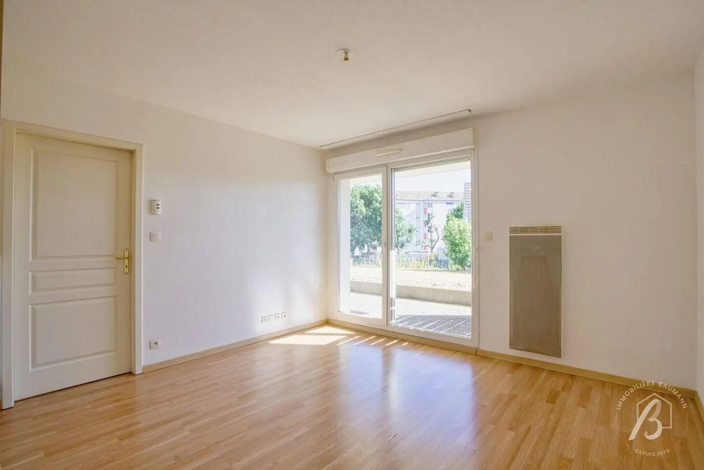Appartement à vendre, 34m², Uffholtz