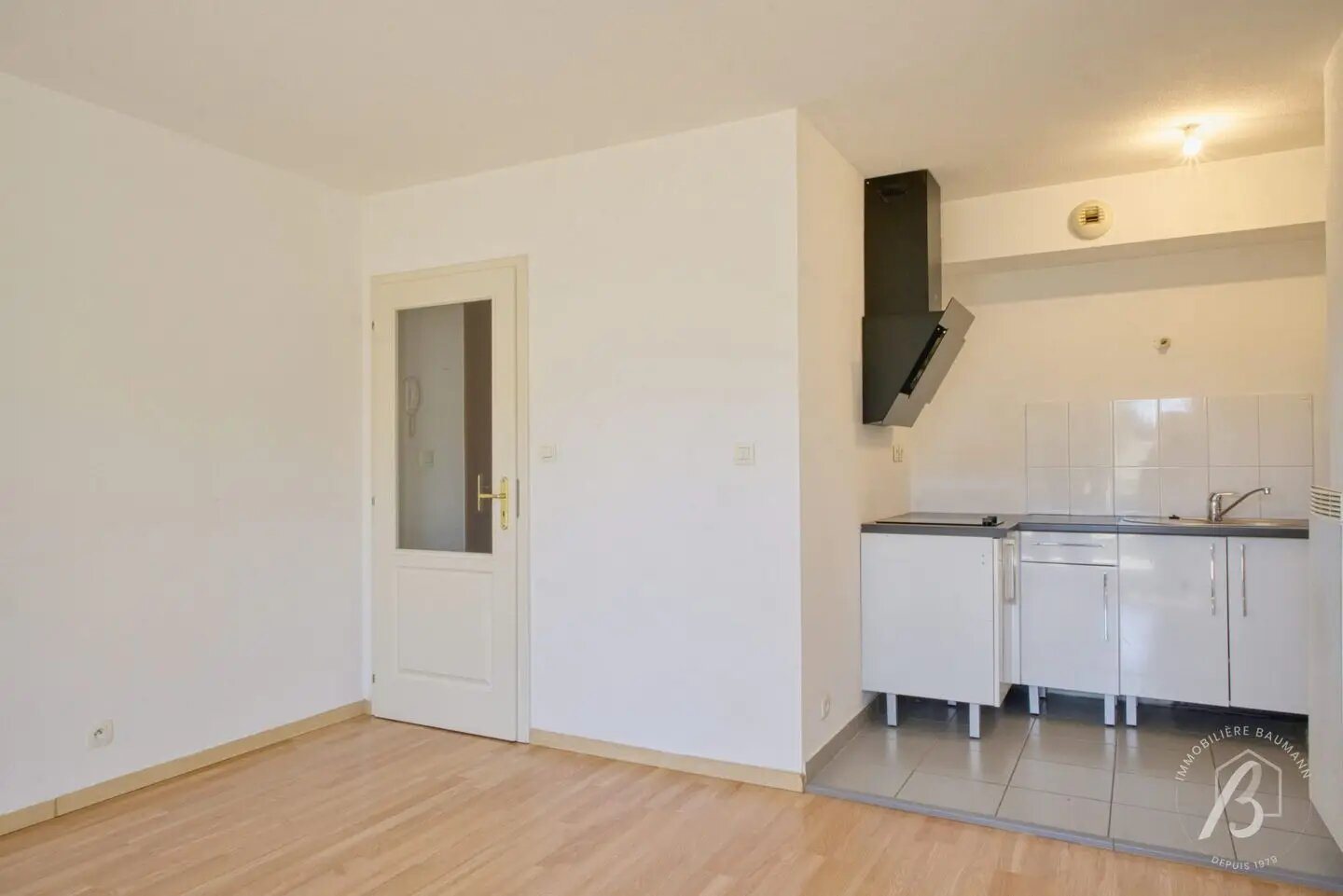 Appartement à vendre, 34m², Uffholtz